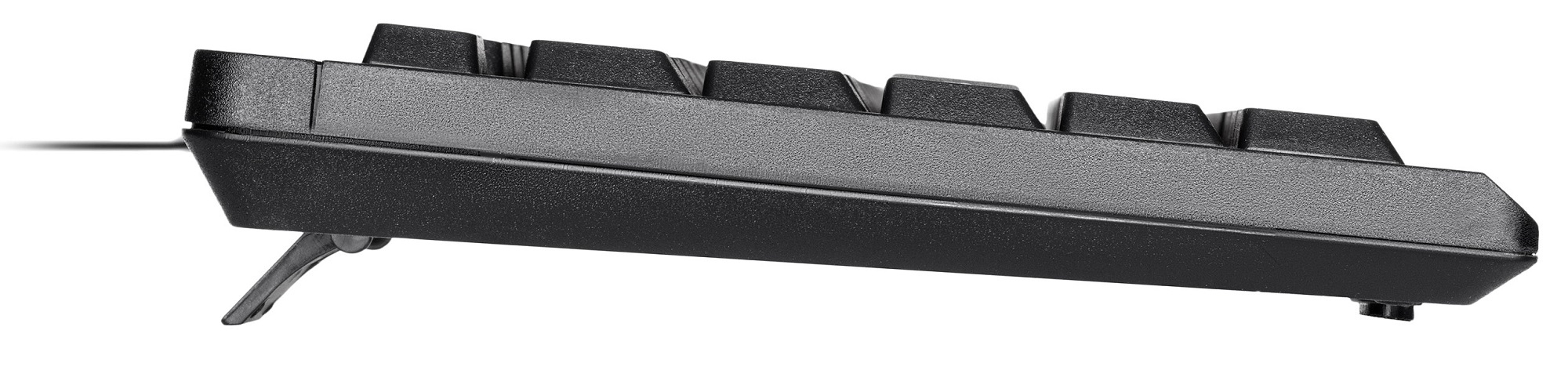 Клавіатура 2E KS108 USB Black (2E-KS108UB_UA) · 4