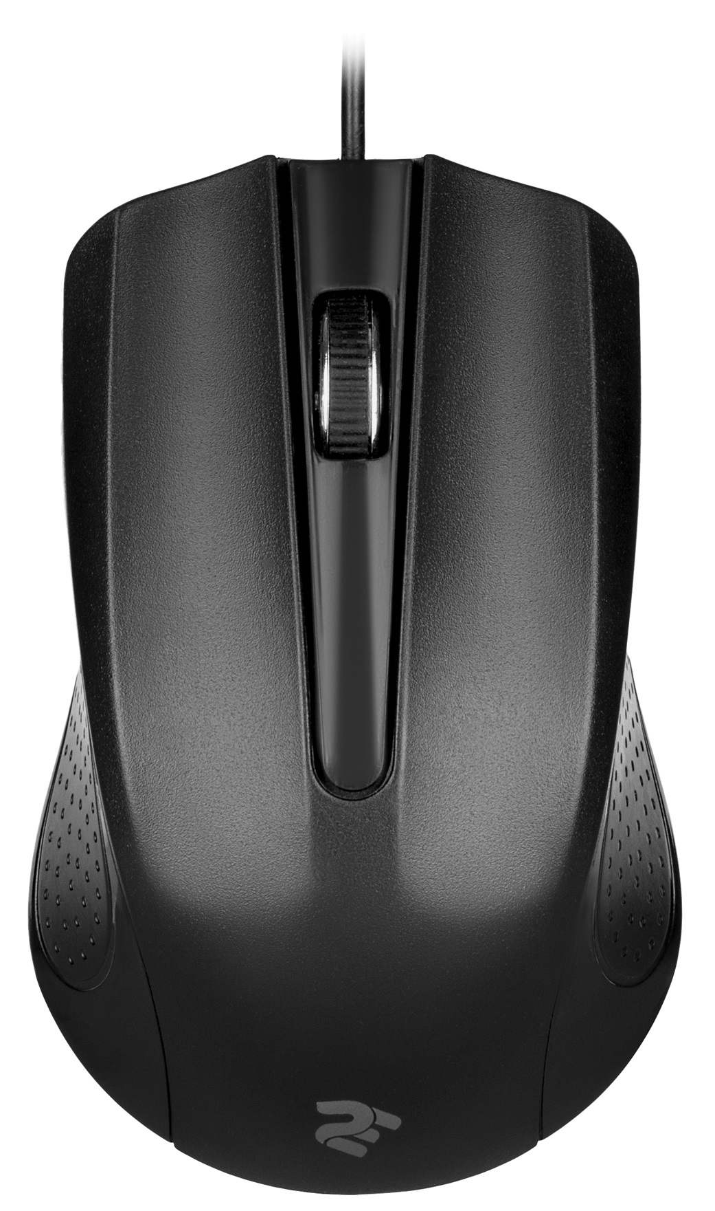 Комплект 2в1 2E MK404 Black USB (2E-MK404UB) · 2