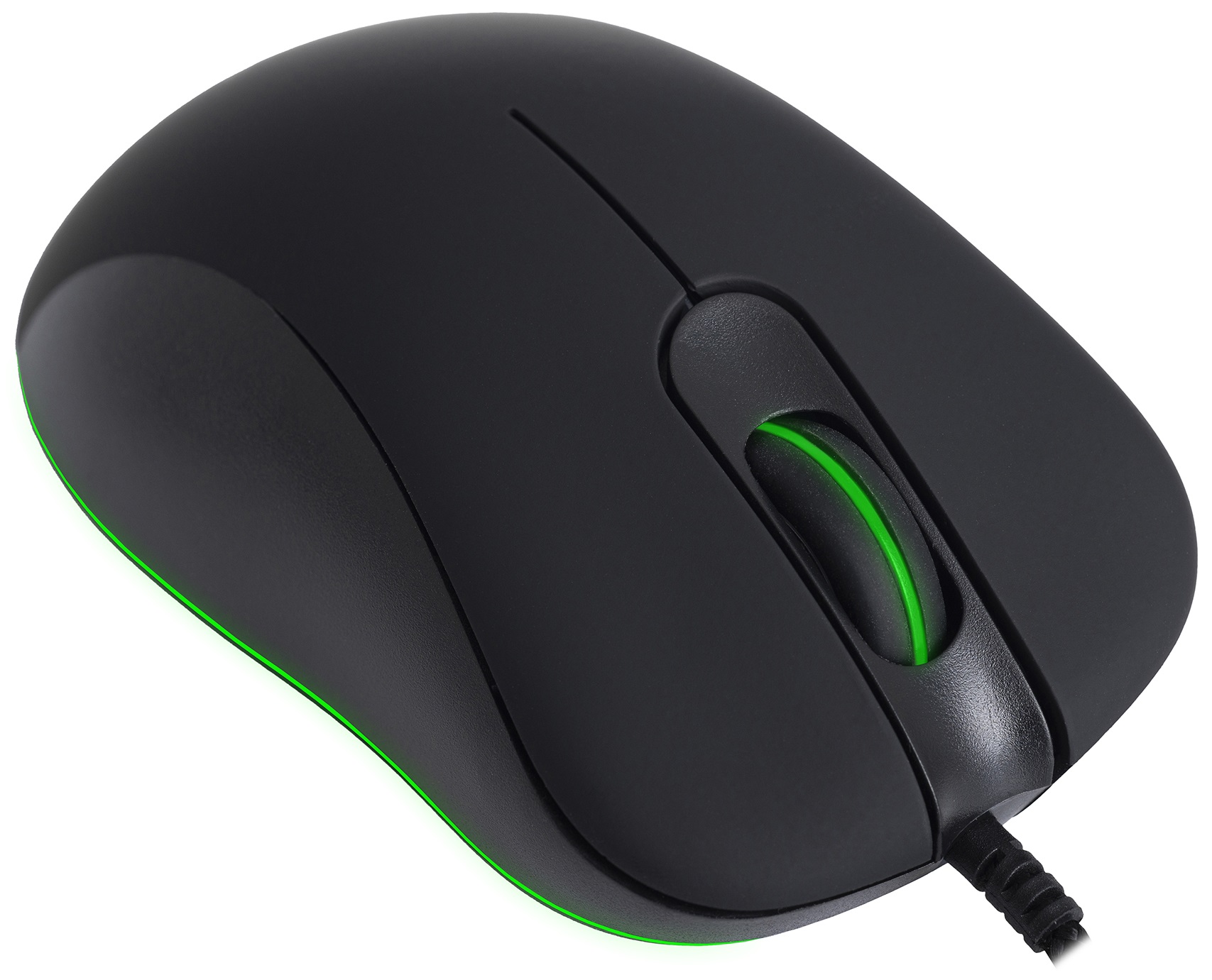 Ігровий комплект 2в1 ERGO MK-800KM Keyboard & Mouse (KIT 830+960) (6721877) · 5