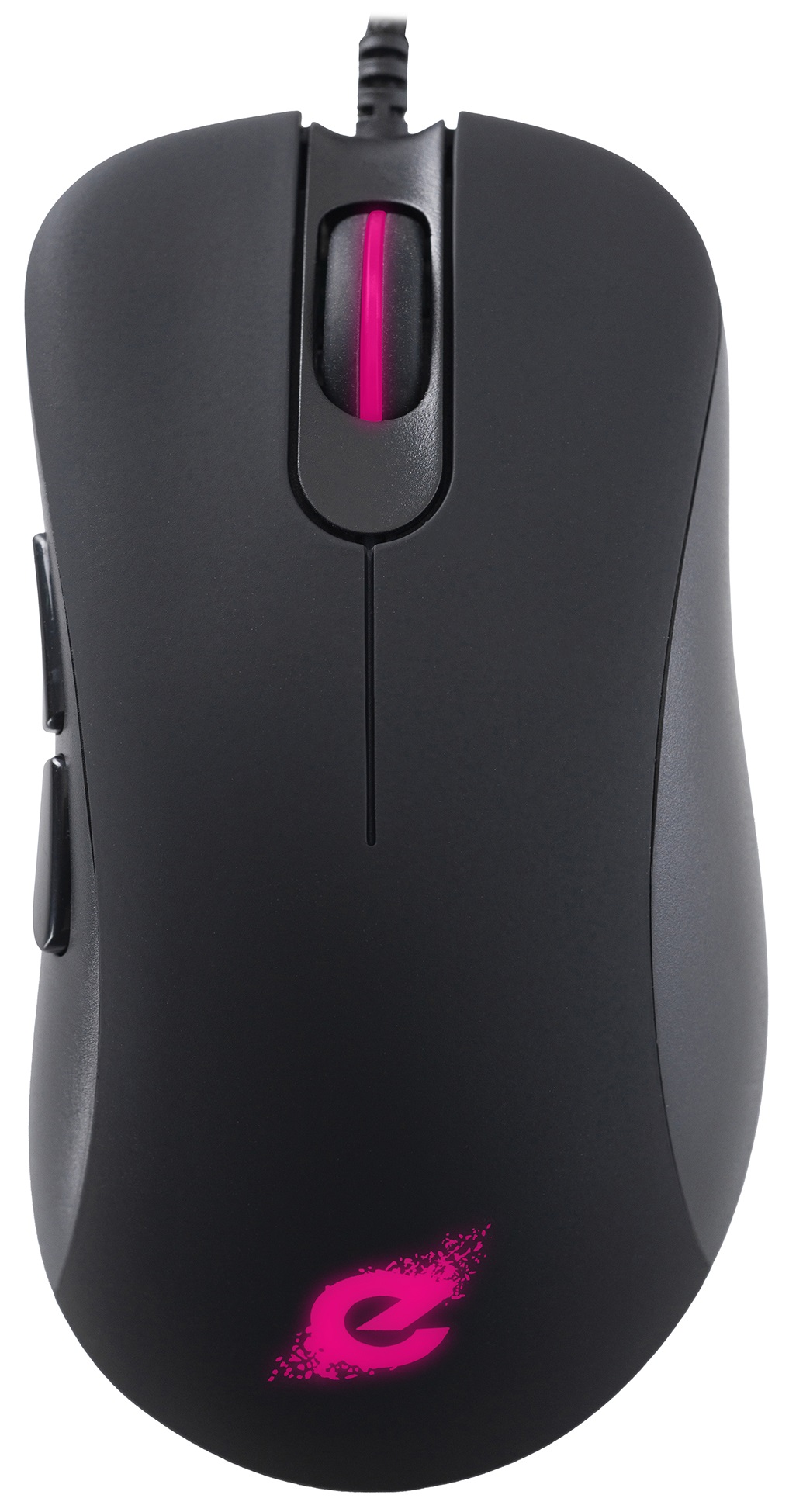 Ігровий комплект 2в1 ERGO MK-800KM Keyboard & Mouse (KIT 830+960) (6721877) · 3