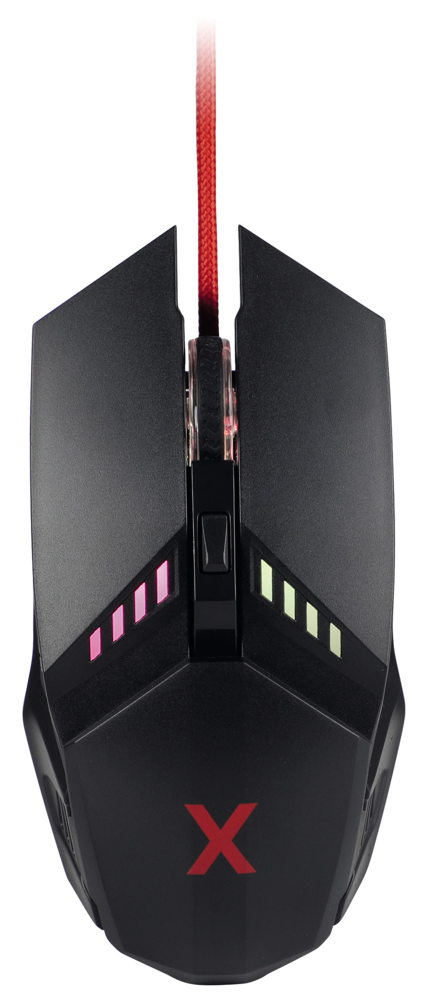 Ігровий комплект MAXLIFE 5в1 Gaming Combo · 3