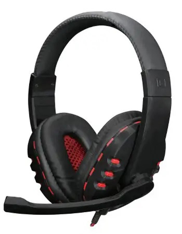 Ігровий комплект 4в1 PIKO GX200 USB (1283126489808) · 2