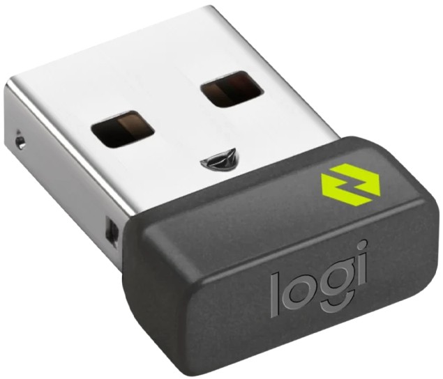 Комплект 2в1 LOGITECH MK370 US Bluetooth Graphite (920-012077) · 4