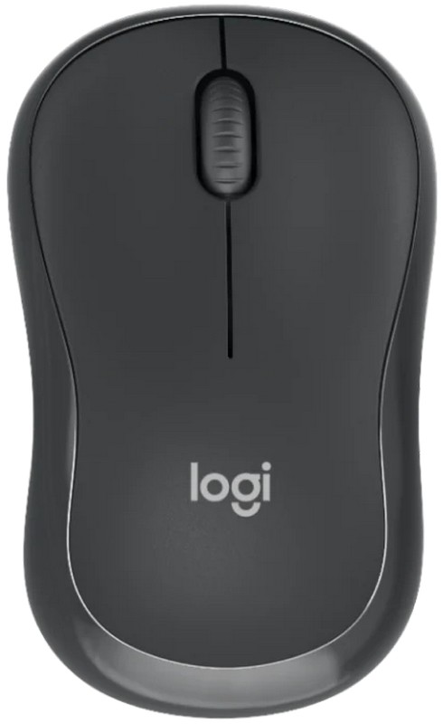 Комплект 2в1 LOGITECH MK370 US Bluetooth Graphite (920-012077) · 3