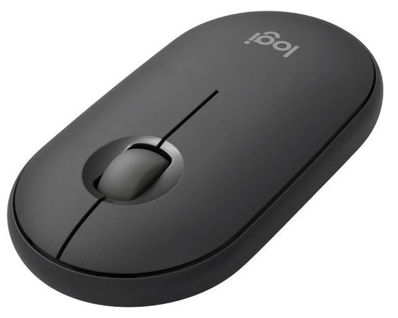 Комплект 2в1 LOGITECH Pebble 2 Combo for Mac Tonal Graphite (920-012244) · 4