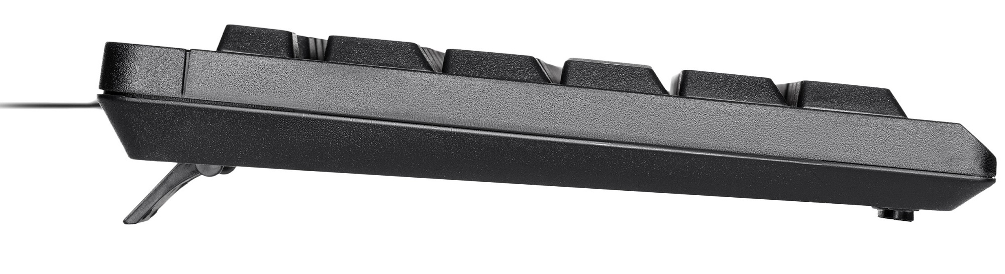Клавіатура та миша 2E MK401 USB Black UA (2E-MK401UB_UA) · 5