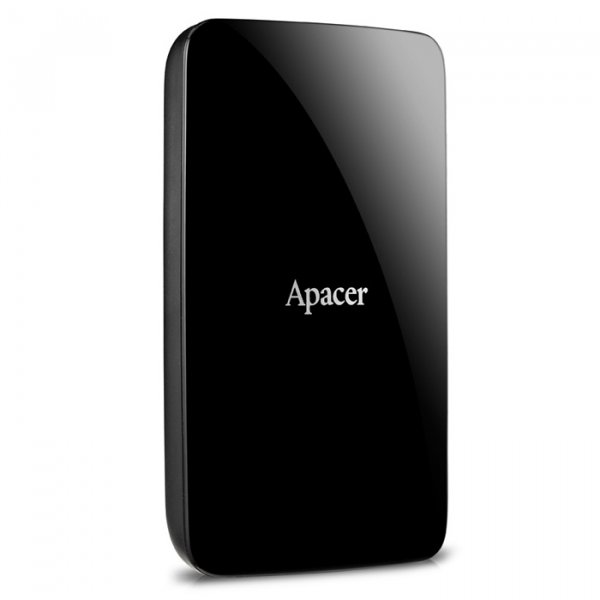 

Жесткий диск 4TB Apacer AC233 USB 3.0 Black (AP4TBAC233B-S)