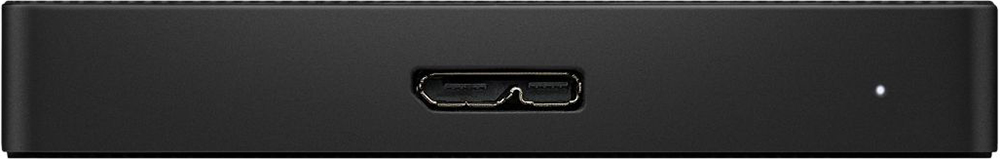 Зовнішній жорсткий диск 2.5" SEAGATE Expansion Portable 2TB USB Black (STKM2000400) · 5