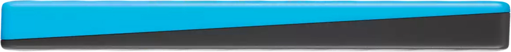 Зовнішній жорсткий диск 2.5" WD My Passport 2TB USB Blue (WDBYVG0020BBL-WESN) · 5