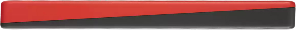 Зовнішній жорсткий диск 2.5" WD My Passport 2TB USB Red (WDBYVG0020BRD-WESN) · 6