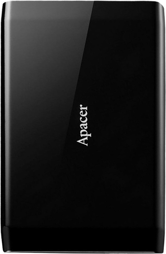 Внешний жесткий диск 2.5" APACER AC235 1TB USB Black (AP1TBAC235B-1) в Киеве