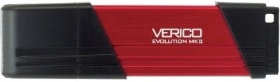 Накопитель Verico USB 32Gb MKII Cardinal Red USB 3.0 в Киеве