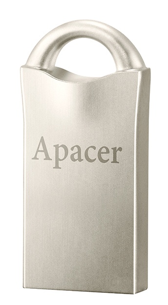 

Накопитель USB 32GB Apacer AH117 Silver