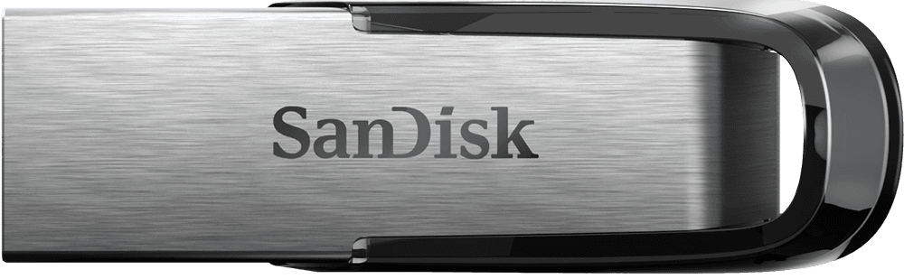 Флеш-драйв SANDISK Ultra Flair 256 Gb USB 3.0 Black · 2