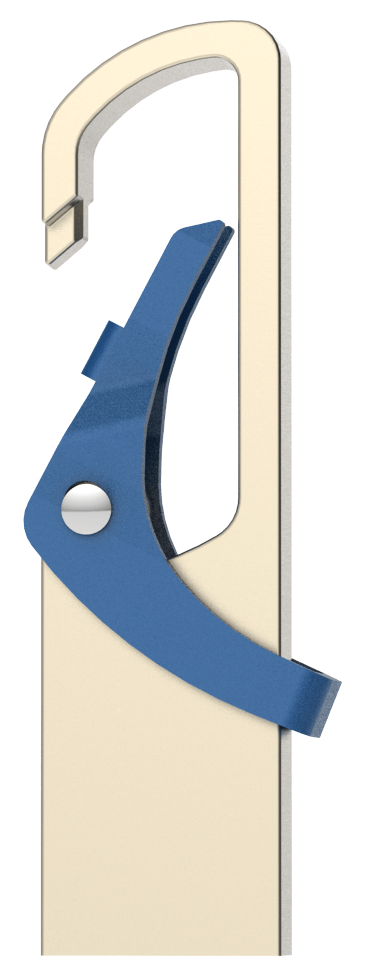 

Накопитель Verico USB 16Gb Climber Blue