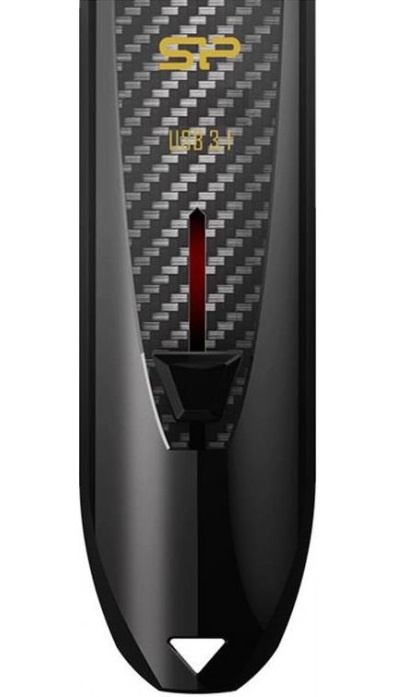 

Накопитель USB 3.0 64GB Silicon Power B25 Black (SP064GBUF3B25V1K)