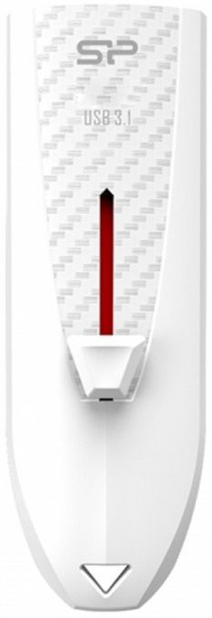 

Накопитель USB 3.0 8GB Silicon Power B25 White (SP008GBUF3B25V1W)