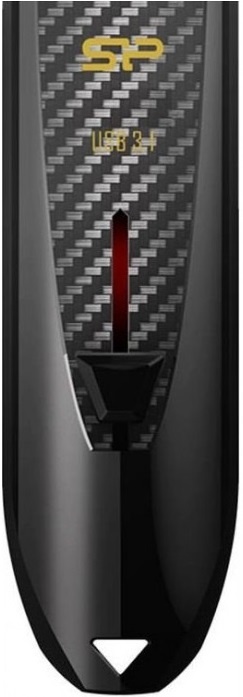 

Накопитель USB 3.0 16GB Silicon Power B25 Black (SP016GBUF3B25V1K)