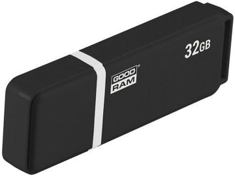 

Флешдрайв GOODRAM UMO2 32 GB GRAPHITE