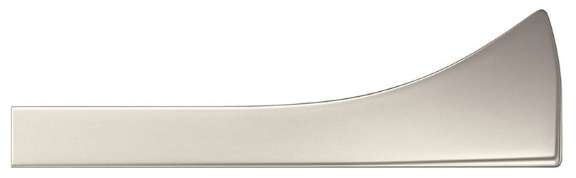 Накопичувач USB 128GB SAMSUNG Bar Plus Champagne Silver (MUF-128BE3/APC) · 6