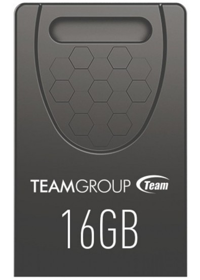

Накопитель USB 16GB Team C157 Black (TC157316GB01)