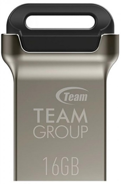 

Накопитель USB 16GB Team C162 Black (TC162316GB01)