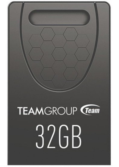 

Накопитель USB 32GB Team C157 Black (TC157332GB01)