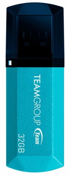 

Накопитель USB TEAM C153 32GB Blue (TC15332GL01)