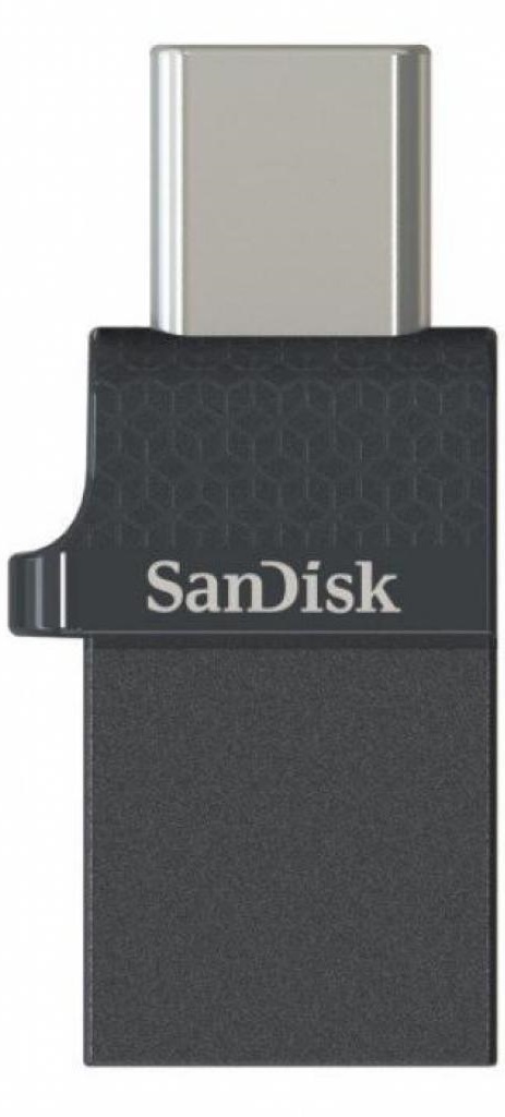 

Накопитель USB/Type-C 128GB SanDisk Dual Drive Ultra (SDDDC1-128G-G35)