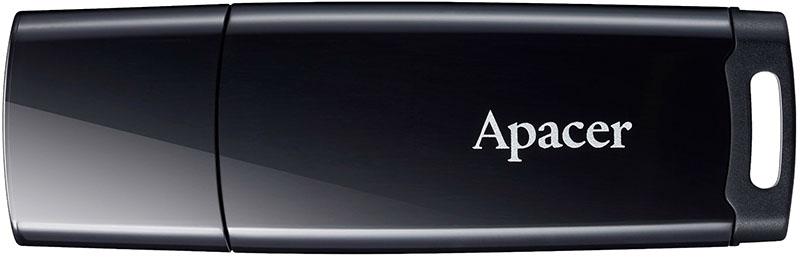 

Накопитель USB 32GB Apacer AH336 Black (AP32GAH336B-1)
