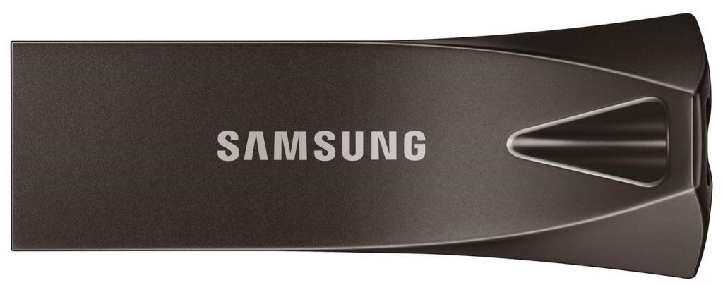 Накопитель USB 256GB Samsung Bar Plus (MUF-256BE4/APC) в Києві