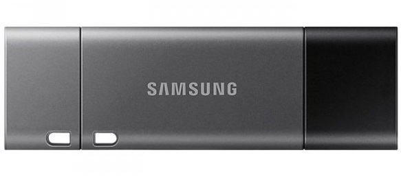 

Накопитель USB SAMSUNG Duo Plus 32GB (MUF-32DB/APC)
