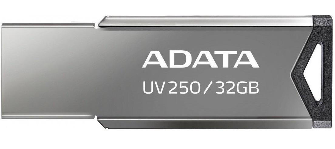 

Накопитель USB ADATA UV250 32GB (AUV250-32G-RBK)