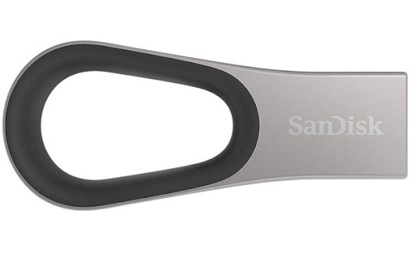 

Накопитель USB SANDISK Ultra Loop 64GB (SDCZ93-064G-G46)