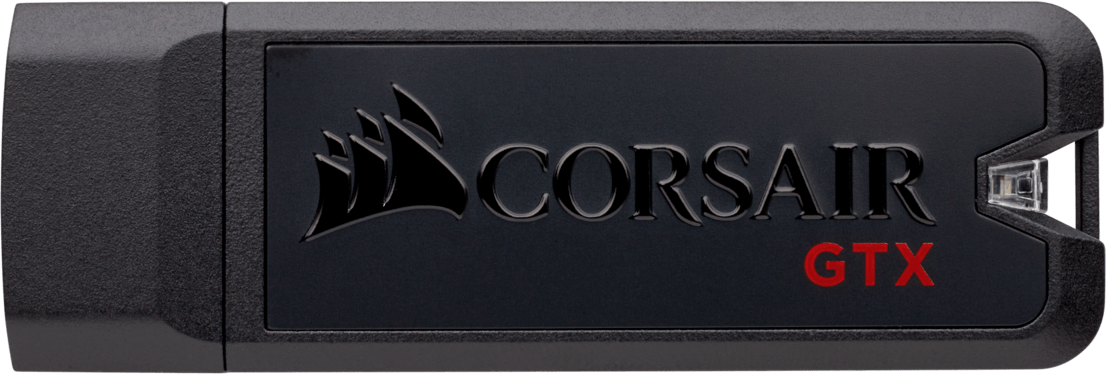 Куда пропали флешки corsair