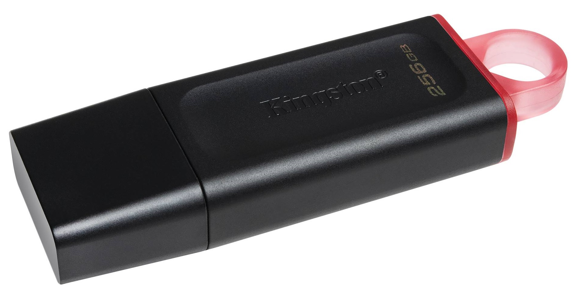 USB-накопичувач 256GB KINGSTON DataTraveler Exodia USB 3.2 Black/Pink (DTX/256GB) · 2