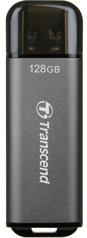 Накопитель USB3.2 128GB Transcend JetFlash 920 Black (TS128GJF920) в Киеве
