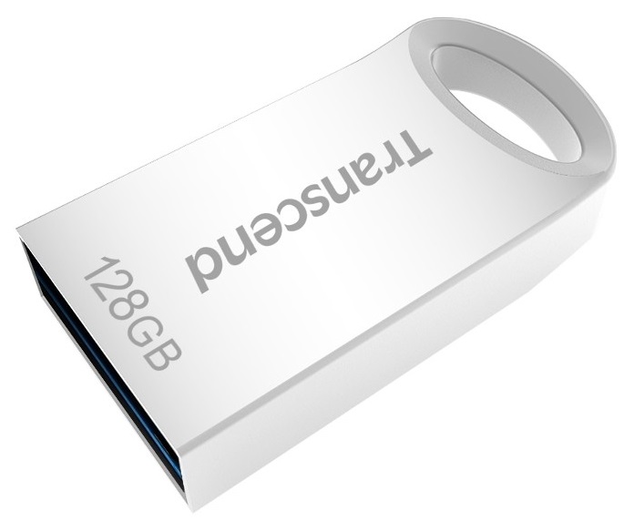 Накопичувач USB TRANSCEND USB3.0 128GB JetFlash 710 (TS128GJF710S) · 4