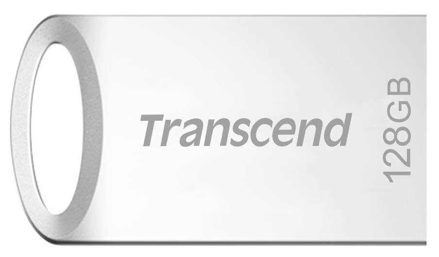 Накопитель USB TRANSCEND USB3.0 128GB JetFlash 710 (TS128GJF710S) в Киеве