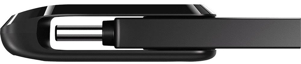 USB-накопичувач 32GB SANDISK Ultra Dual Drive Go Type-C (SDDDC3-032G-G46) · 5