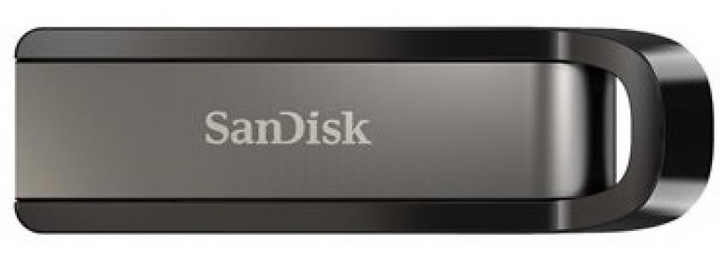 USB-накопитель SANDISK 64GB Type-A USB 3.2 Extreme Go (SDCZ810-064G-G46) в Киеве