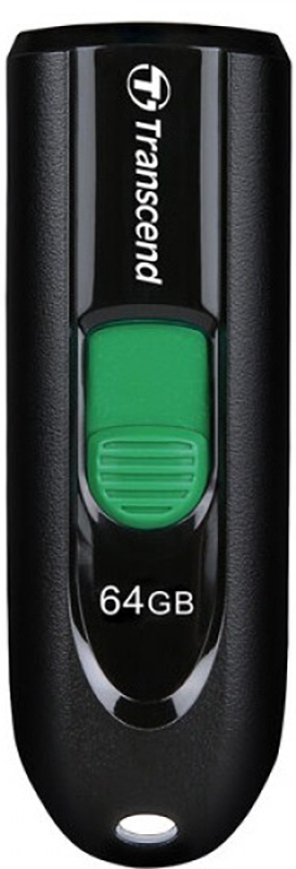 USB-накопичувач 64GB TRANSCEND JetFlash 790C USB 3.0 (TS64GJF790C) в Києві