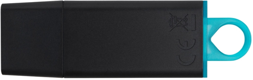 USB-накопичувач 2х64GB KINGSTON DataTraveler Exodia USB 3.2 Gen 1 Black (DTX/64GB-2P) · 5