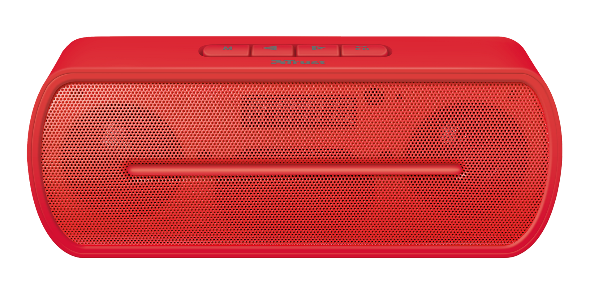 Портативная акустика TRUST Fero Wireless Bluetooth Speaker red в Киеве