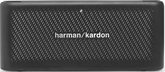 Портативная акустика Harman/Kardon Traveler Black (HKTRAVELERBLK) в Киеве