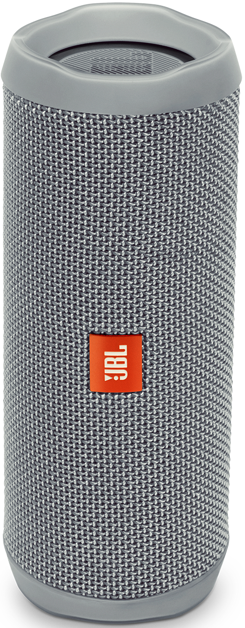 

Портативная акустика JBL Flip 4 Grey (JBLFLIP4GRAY)