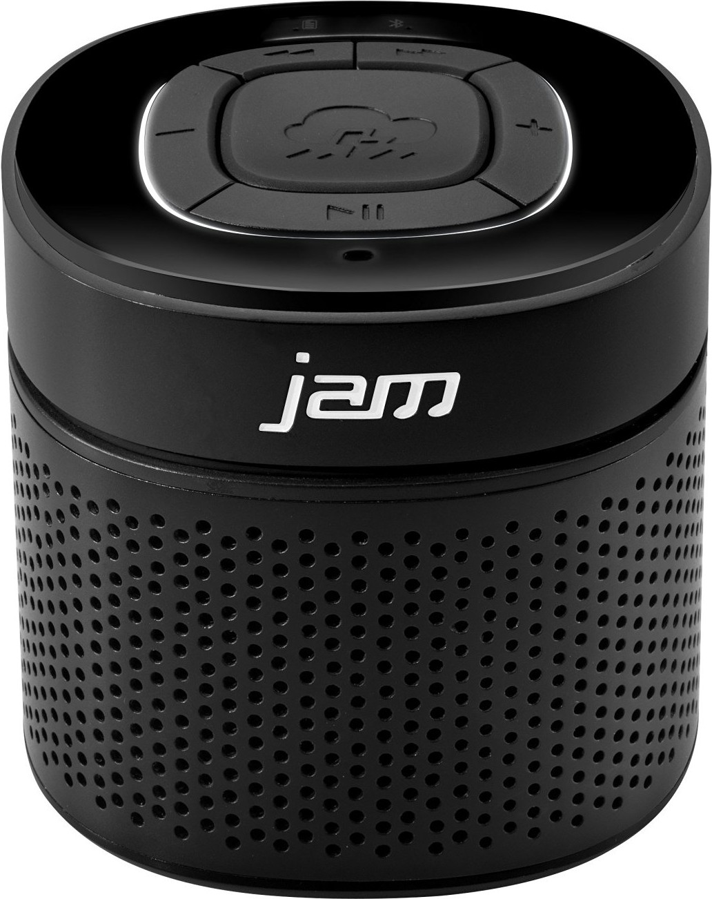 

Портативная акустика JAM Storm Bluetooth Speaker Black (HX-P740BK-EU)