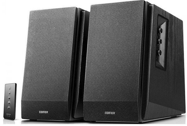 Акустична система 2.0 Edifier R1700BT Black в Києві