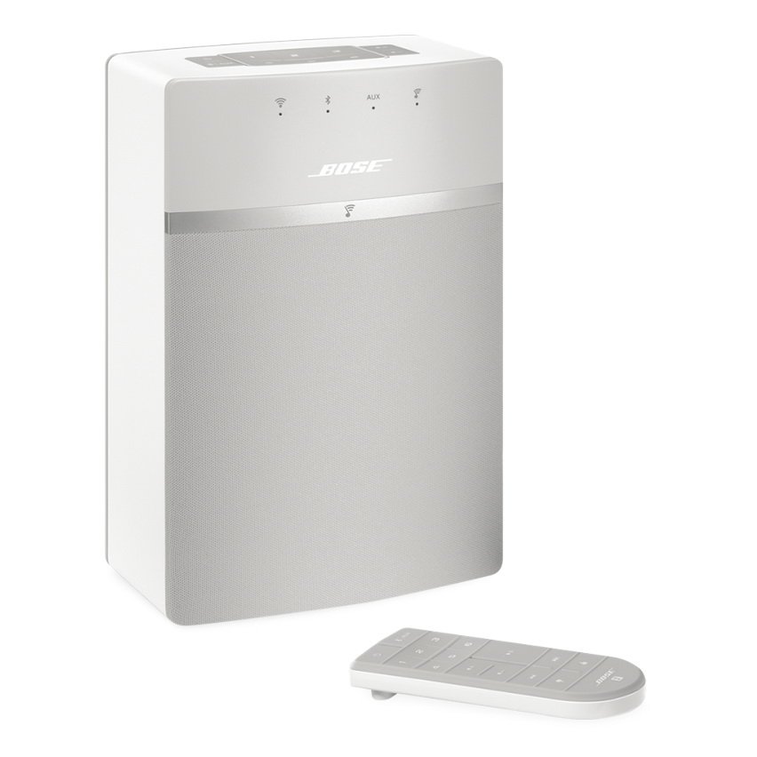 Акустична система BOSE SoundTouch 10 white в Києві