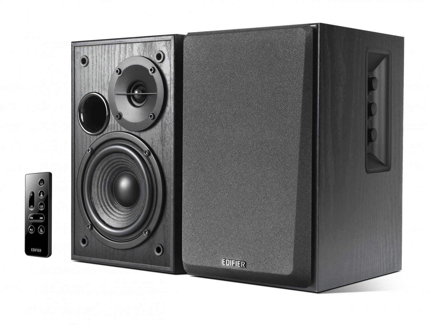 

Акустическая система 2.0 Edifier R1580MB